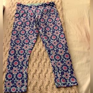 Lululemon Crop Leggings